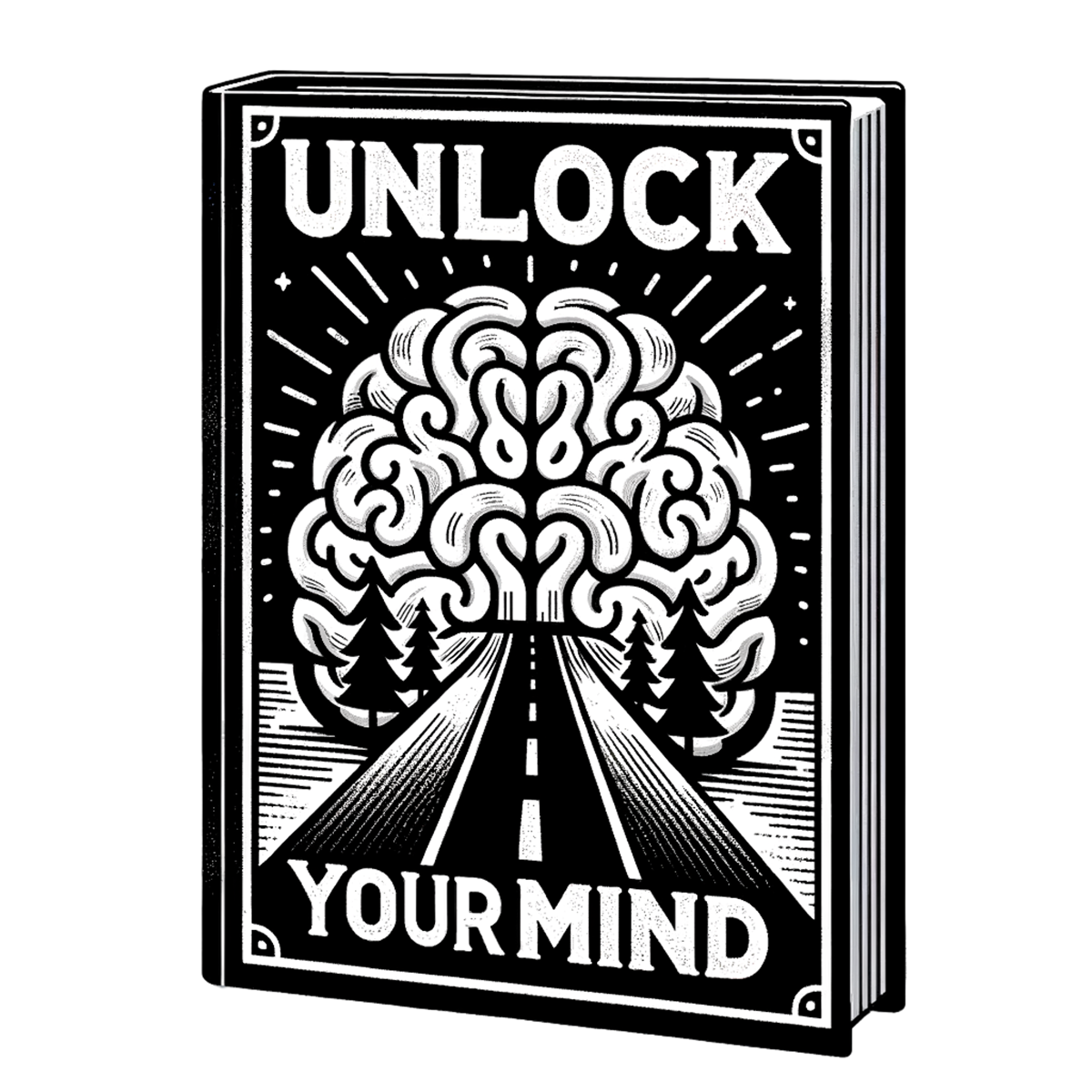 UNLOCK YOUR MIND